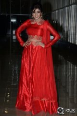 Eesha at Bandipotu Movie Audio Launch